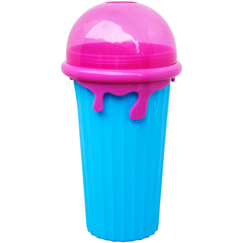 Ice Cream Slushy Maker