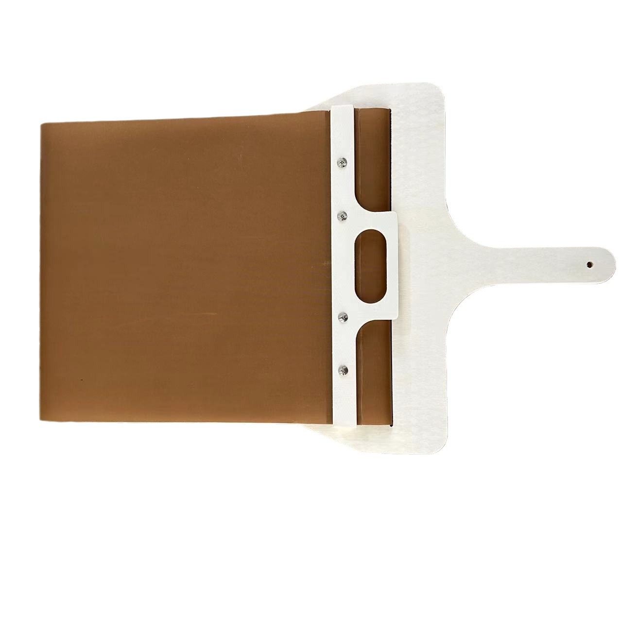3 Sizes Sliding Shovel Storage Board