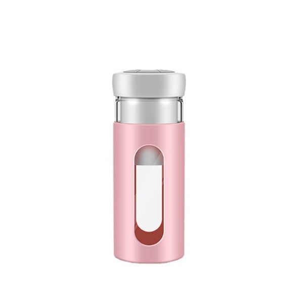 Portable Blender Electric Juicer