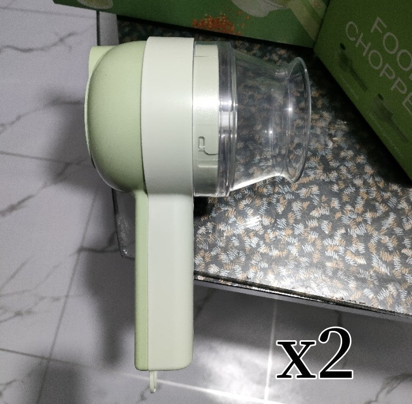 Vegetable Slicer