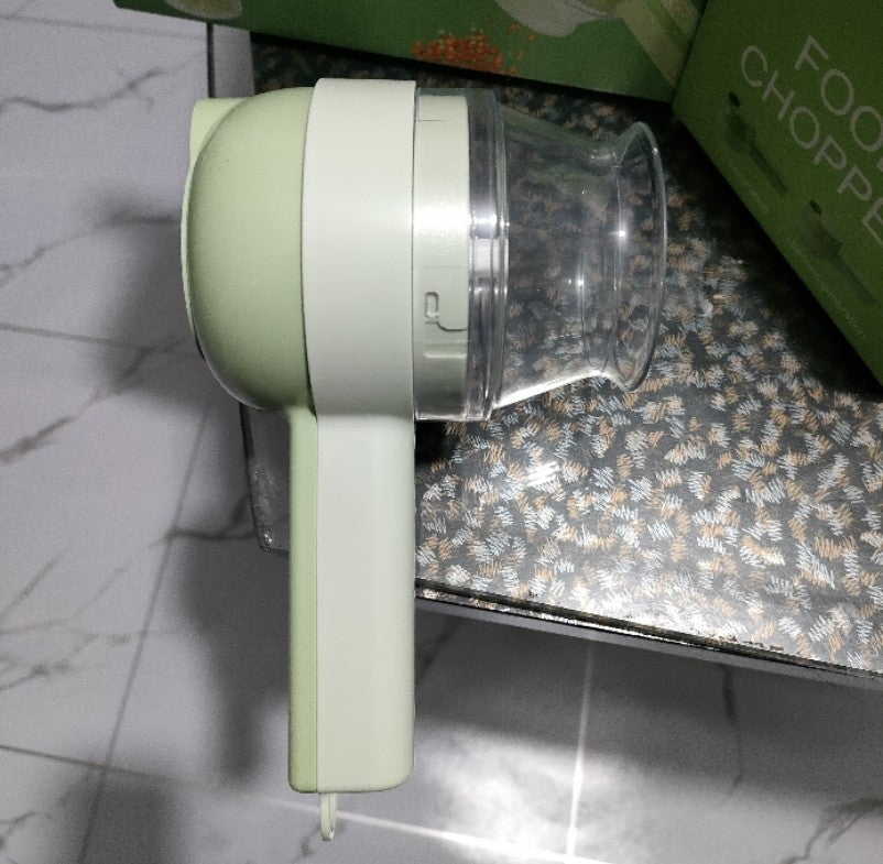 Vegetable Slicer