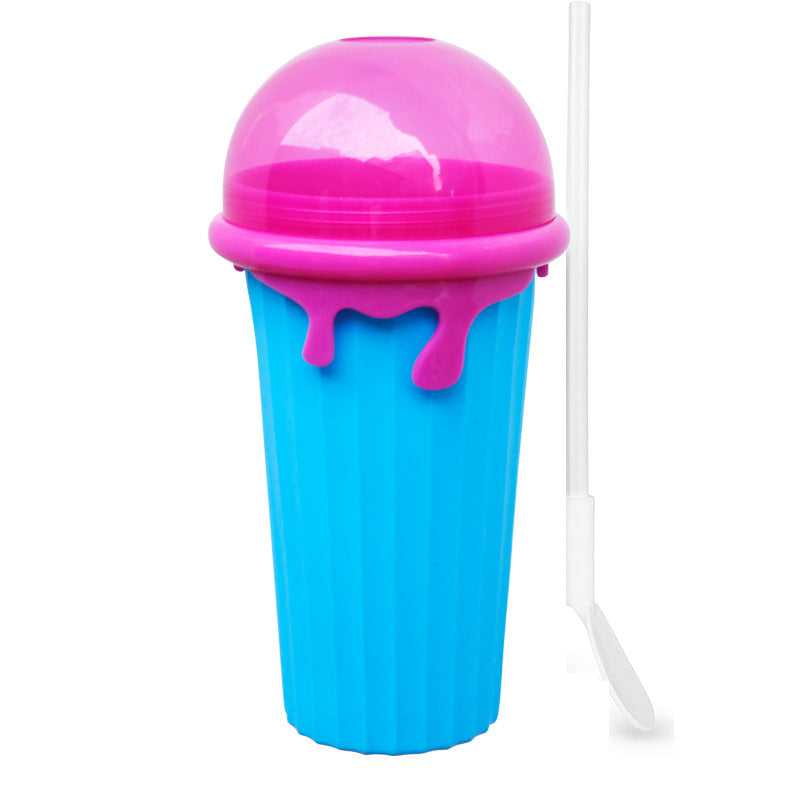 Ice Cream Slushy Maker