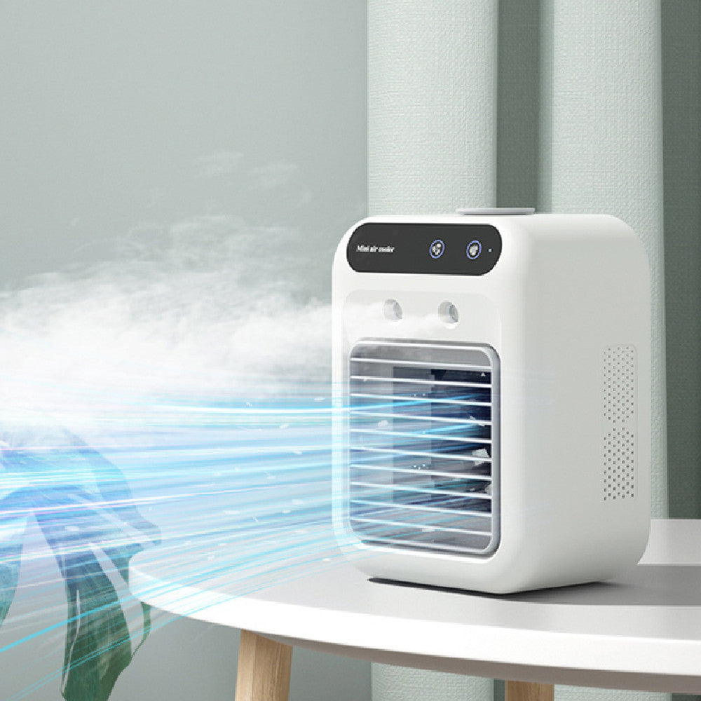 Portable Cooling Solutions
