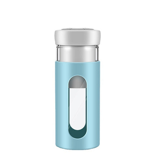 Portable Blender Electric Juicer