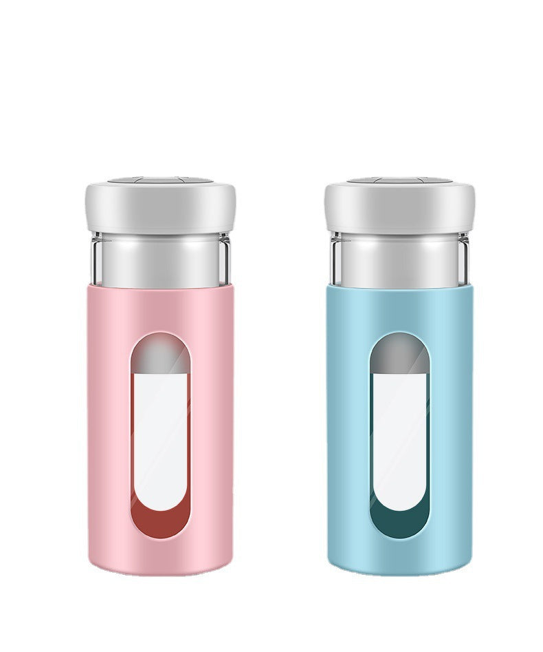 Portable Blender Electric Juicer