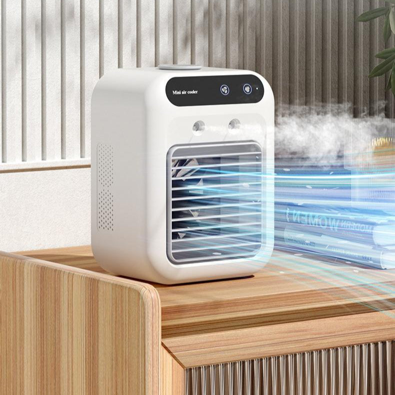 Portable Cooling Solutions