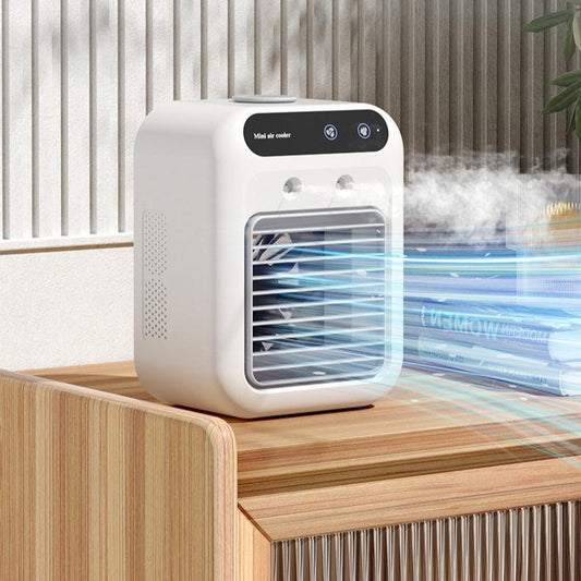 Portable Cooling Solutions
