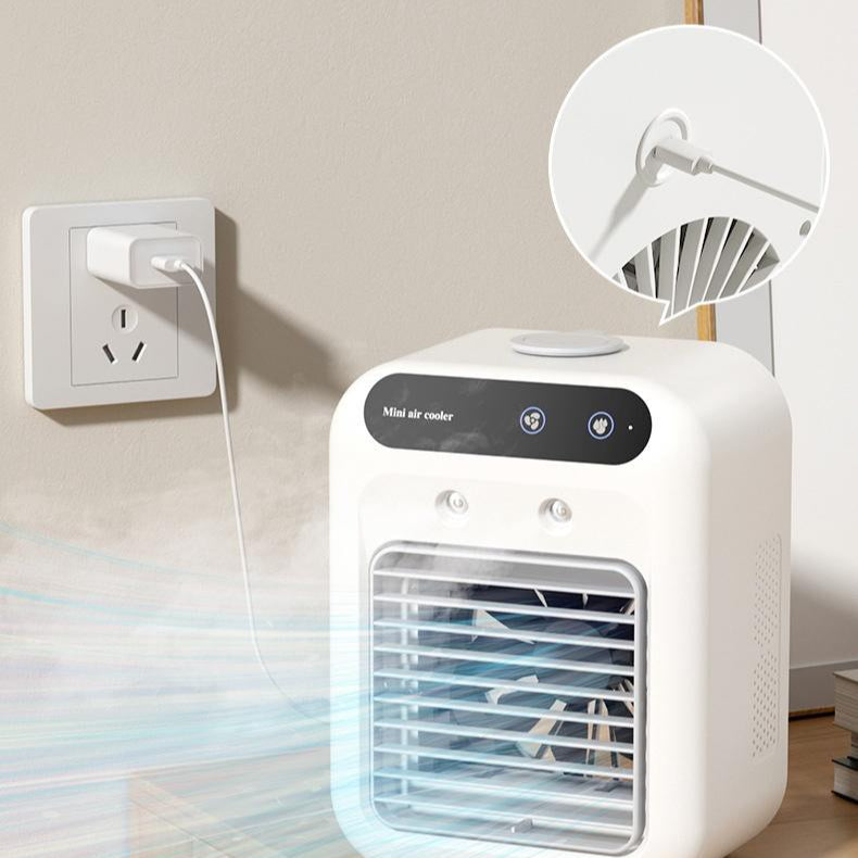 Portable Cooling Solutions