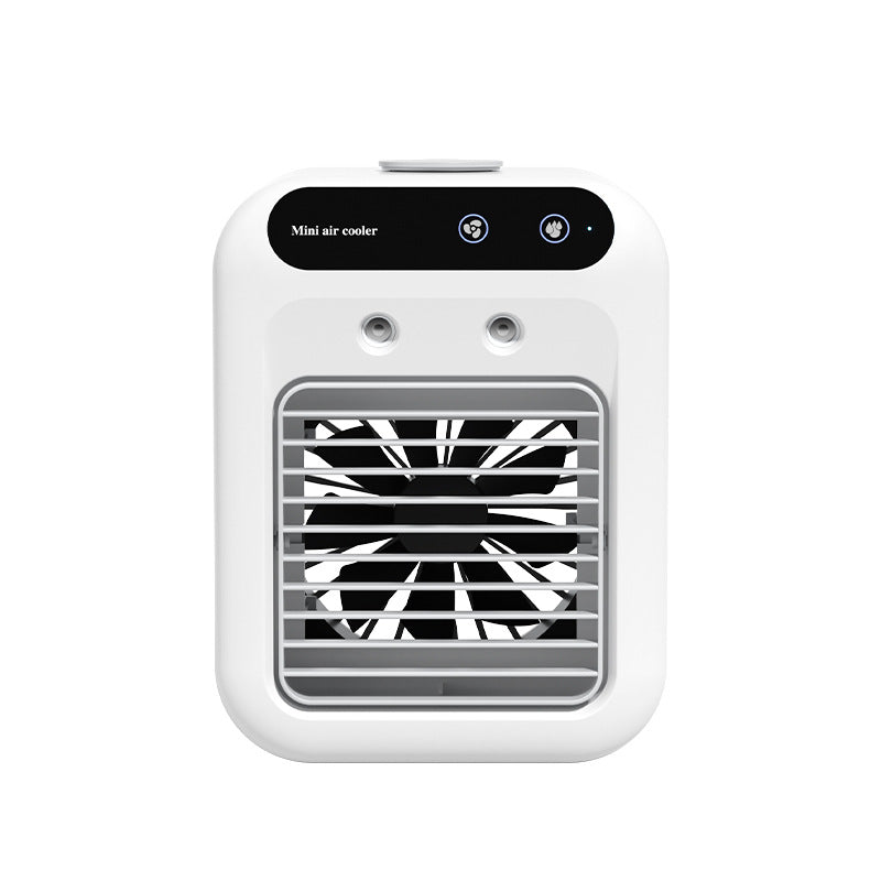 Portable Cooling Solutions