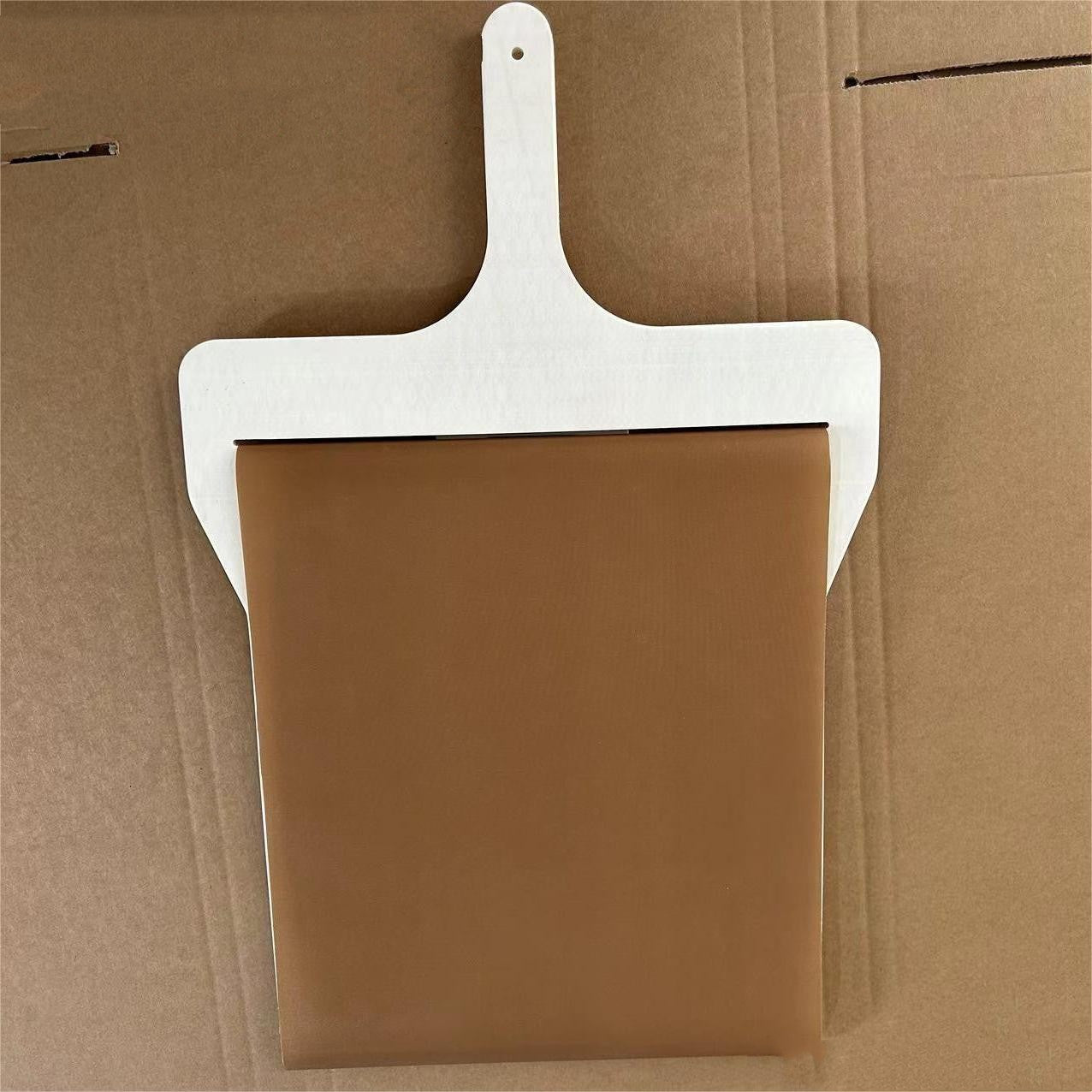 3 Sizes Sliding Shovel Storage Board