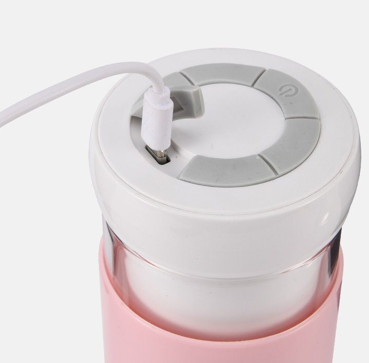 Portable Blender Electric Juicer